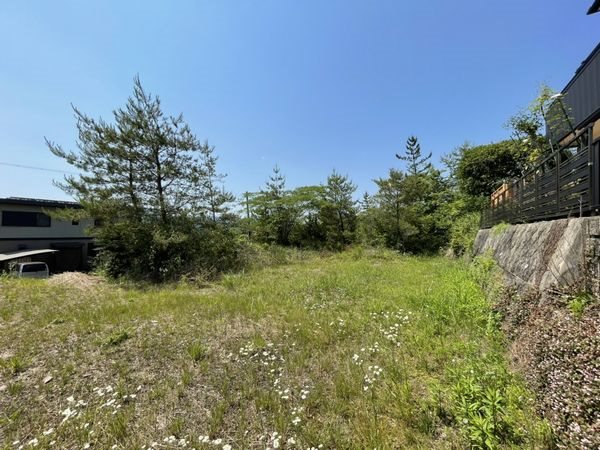 岐阜県瑞浪市釜戸町 現地写真