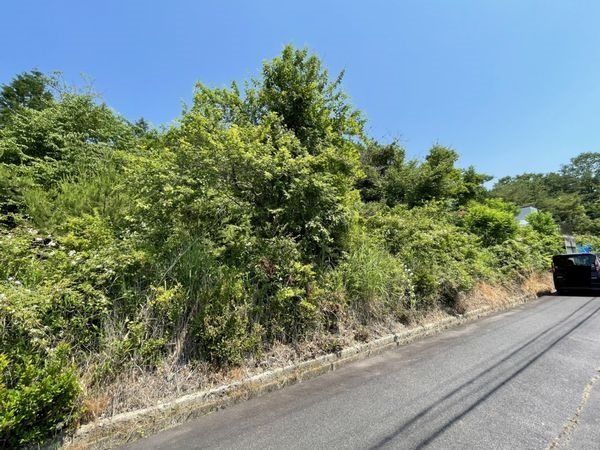 岐阜県瑞浪市釜戸町 現地写真