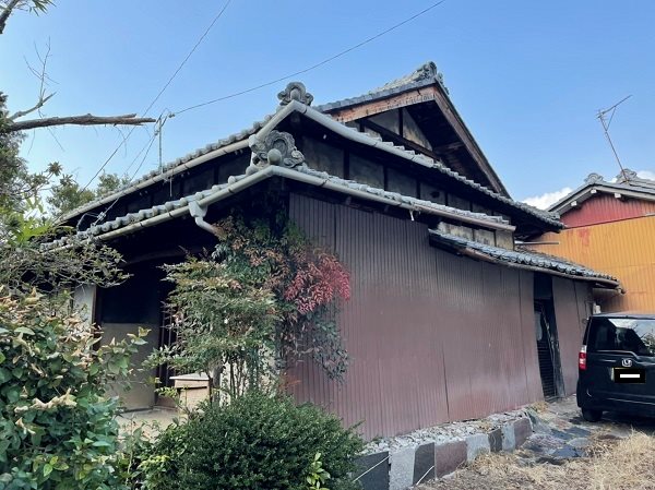岐阜県土岐市下石町 現地写真