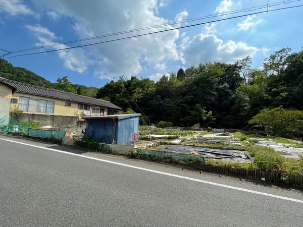 岐阜県多治見市笠原町 現地写真