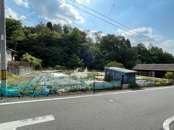 岐阜県多治見市笠原町 現地写真