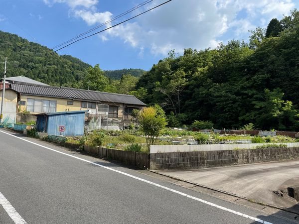 岐阜県多治見市笠原町 現地写真