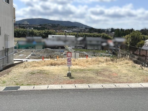 岐阜県恵那市大井町 現地写真