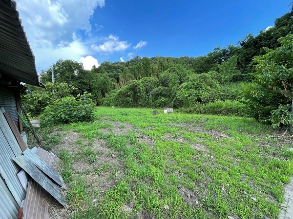 岐阜県土岐市肥田町浅野 現地写真