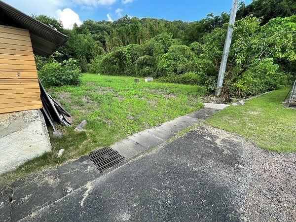 岐阜県土岐市肥田町浅野 現地写真