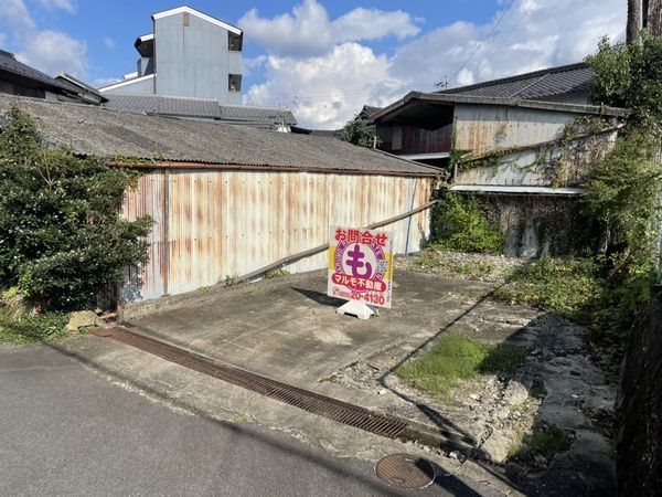 岐阜県恵那市大井町 その他