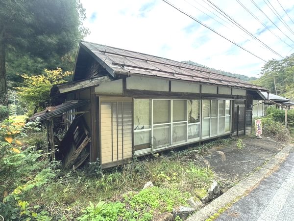 格安中古】ゼンリン住宅地図 長野県木曾郡上松町・南木曽市町