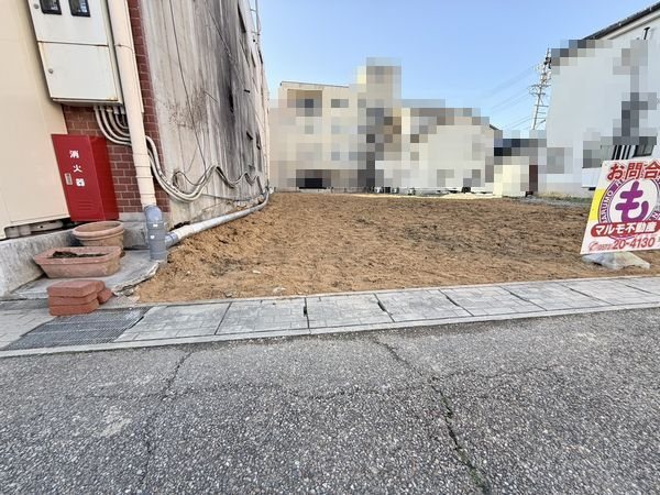 岐阜県恵那市大井町 その他