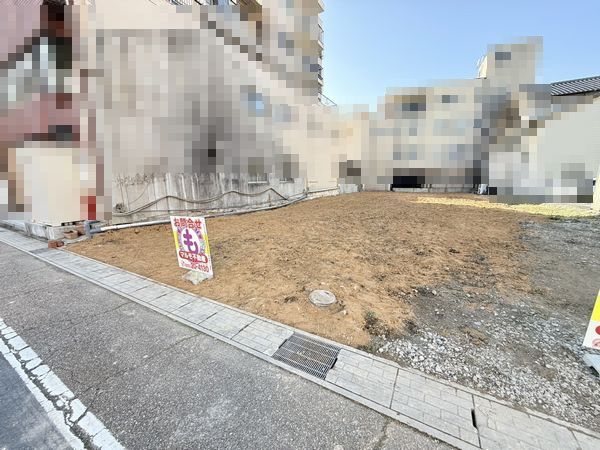 岐阜県恵那市大井町 現地写真