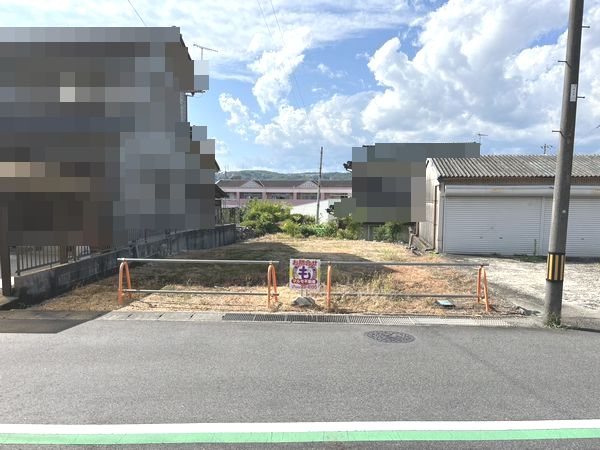 岐阜県土岐市土岐津町高山 現地写真