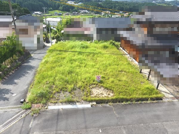 岐阜県恵那市長島町永田 現地写真