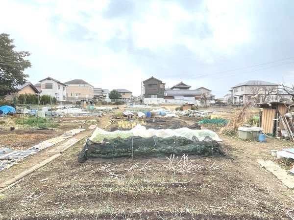 岐阜県多治見市陶元町 現地写真