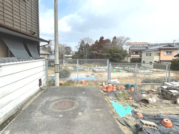 岐阜県多治見市陶元町 現地写真