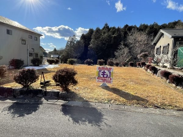 岐阜県恵那市山岡町久保原 その他