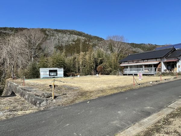 岐阜県恵那市長島町久須見 その他