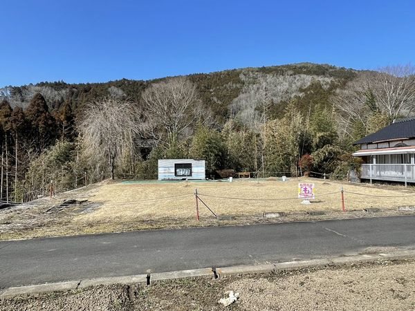 岐阜県恵那市長島町久須見 その他