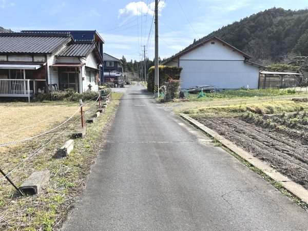 岐阜県恵那市長島町久須見 その他
