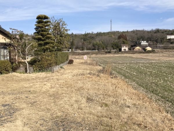 岐阜県多治見市大針町 その他