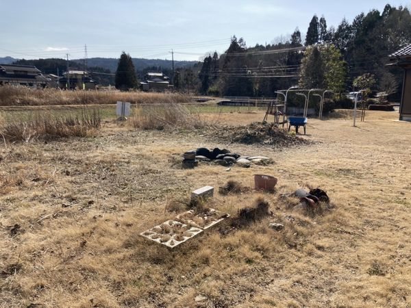 岐阜県多治見市大針町 その他