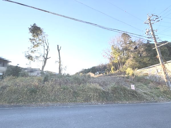 岐阜県多治見市池田町８丁目 現地写真