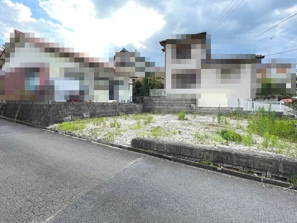 岐阜県多治見市大畑町西仲根 現地写真
