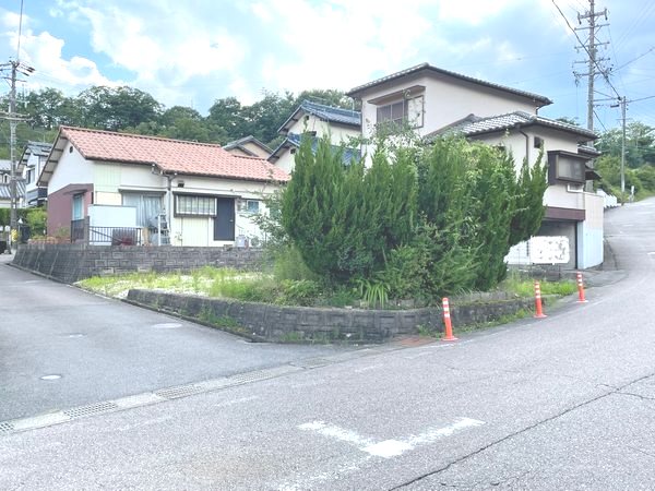 岐阜県多治見市大畑町西仲根 その他