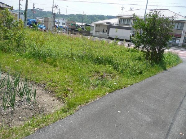 岐阜県多治見市池田町６丁目 現地写真