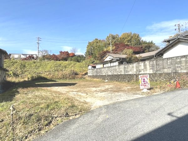 岐阜県恵那市大井町 その他