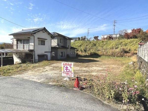 岐阜県恵那市大井町 その他