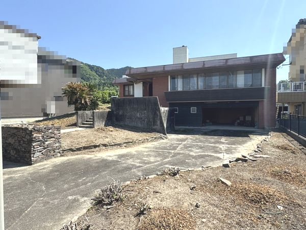 岐阜県多治見市笠原町 現地写真