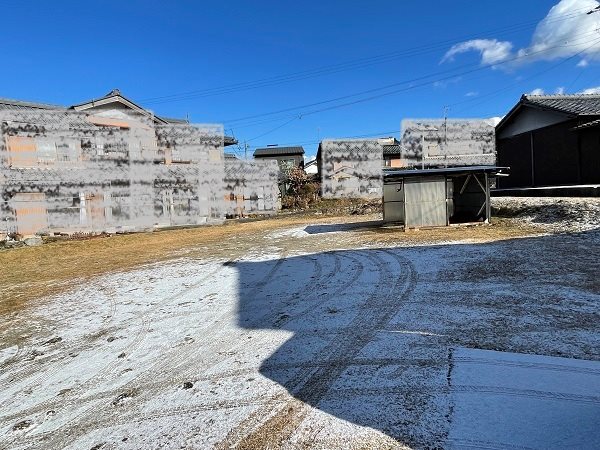 岐阜県恵那市岩村町 その他