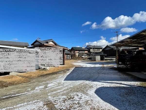 岐阜県恵那市岩村町 その他