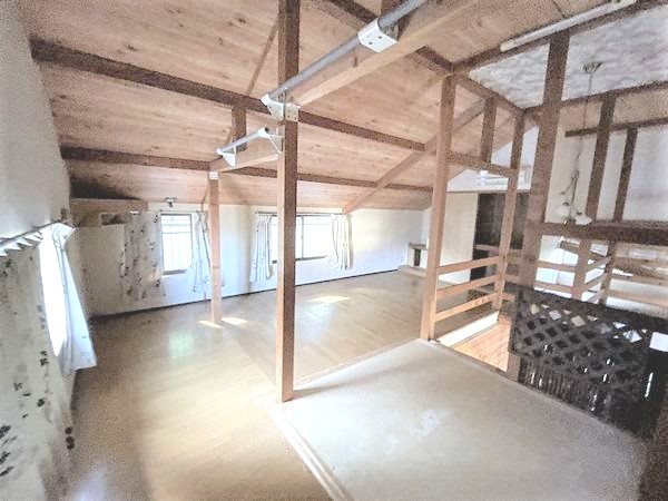岐阜県恵那市岩村町飯羽間 (戸建｜居住用)｜多治見・可児・土岐・瑞浪の不動産の購入・売却は「マルモ不動産」へ！