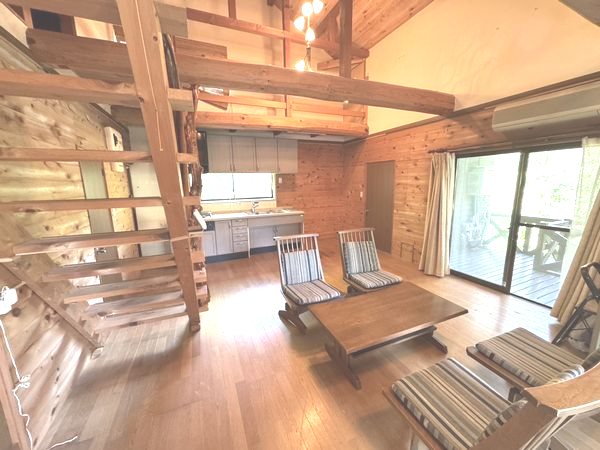 岐阜県恵那市岩村町飯羽間 その他