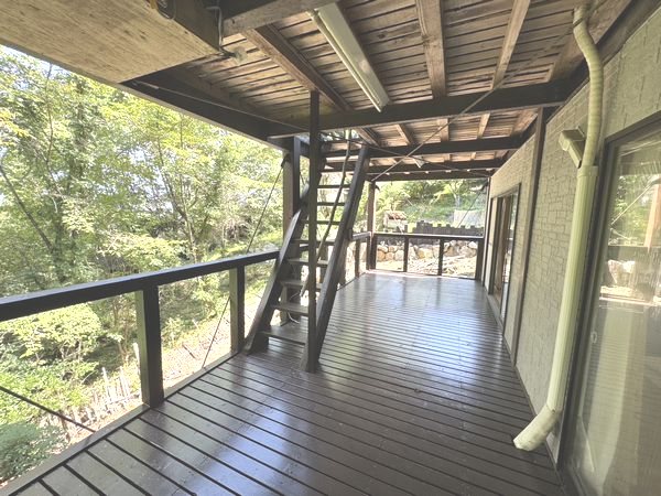 岐阜県恵那市岩村町飯羽間 その他