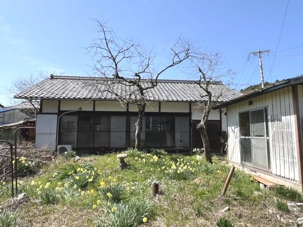 岐阜県瑞浪市釜戸町 現地写真