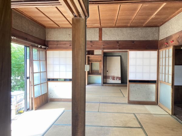 岐阜県瑞浪市釜戸町 その他
