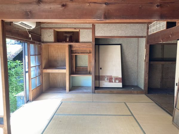 岐阜県瑞浪市釜戸町 その他