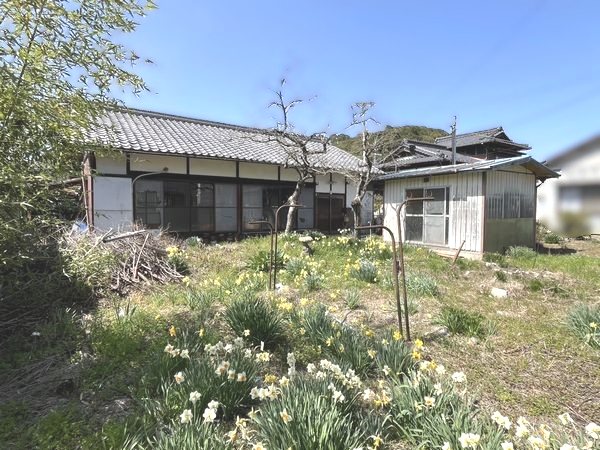 岐阜県瑞浪市釜戸町 その他