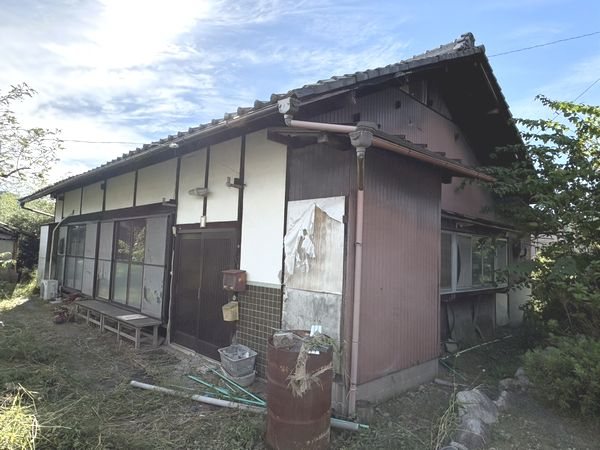岐阜県瑞浪市釜戸町 その他