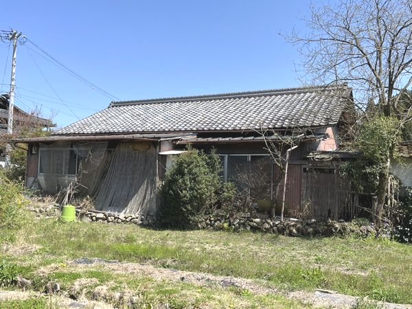 岐阜県瑞浪市釜戸町 その他