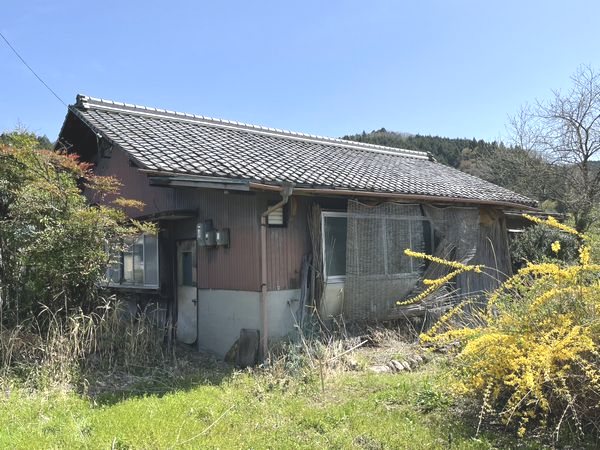 岐阜県瑞浪市釜戸町 その他