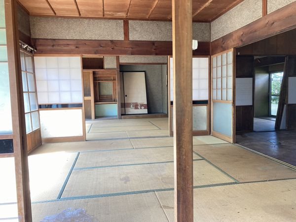岐阜県瑞浪市釜戸町 その他