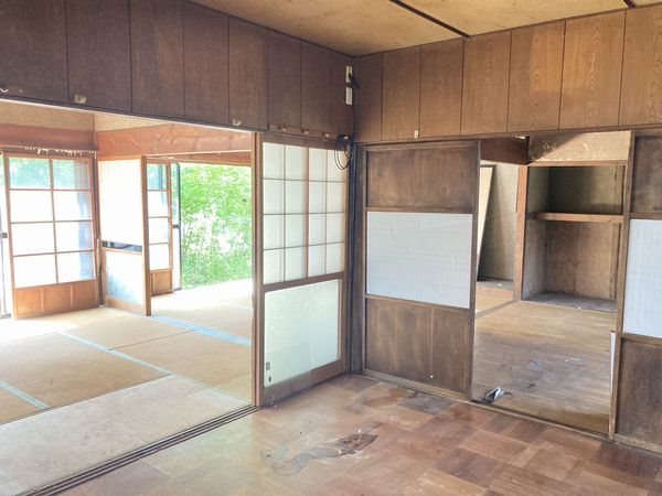 岐阜県瑞浪市釜戸町 その他