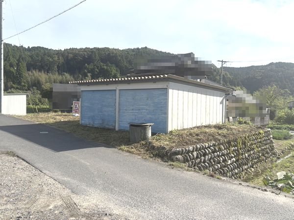 岐阜県瑞浪市釜戸町 その他