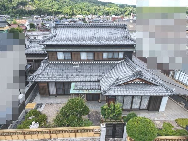 岐阜県瑞浪市宮前町２丁目 現地写真