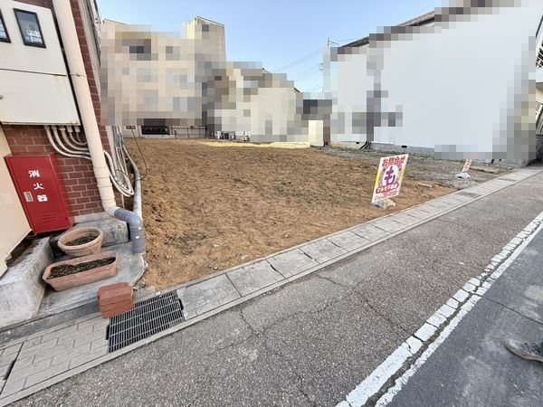 岐阜県恵那市大井町 その他