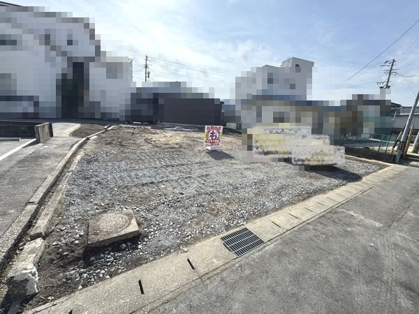 岐阜県恵那市大井町 現地写真