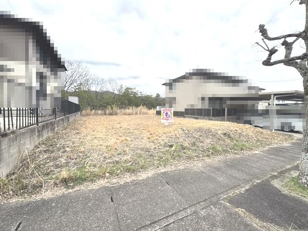岐阜県多治見市希望ケ丘２丁目 現地写真