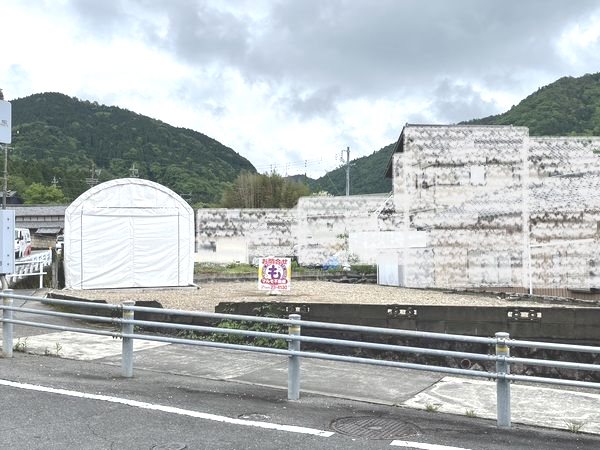 岐阜県多治見市笠原町 その他